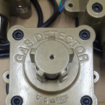 ĐẦU DÒ GAS CHỐNG NỔ EX-301